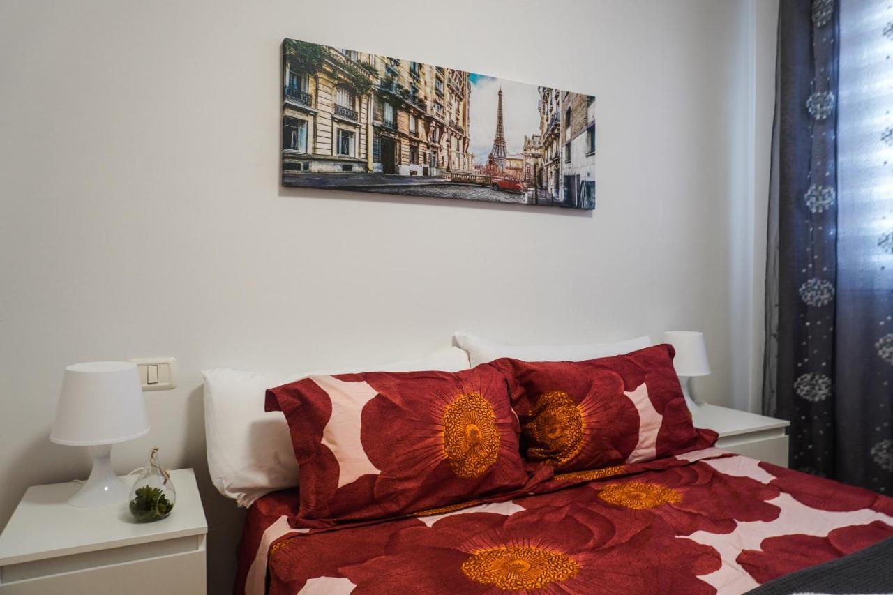 Los Abrigos Relax Apartment Екстериор снимка