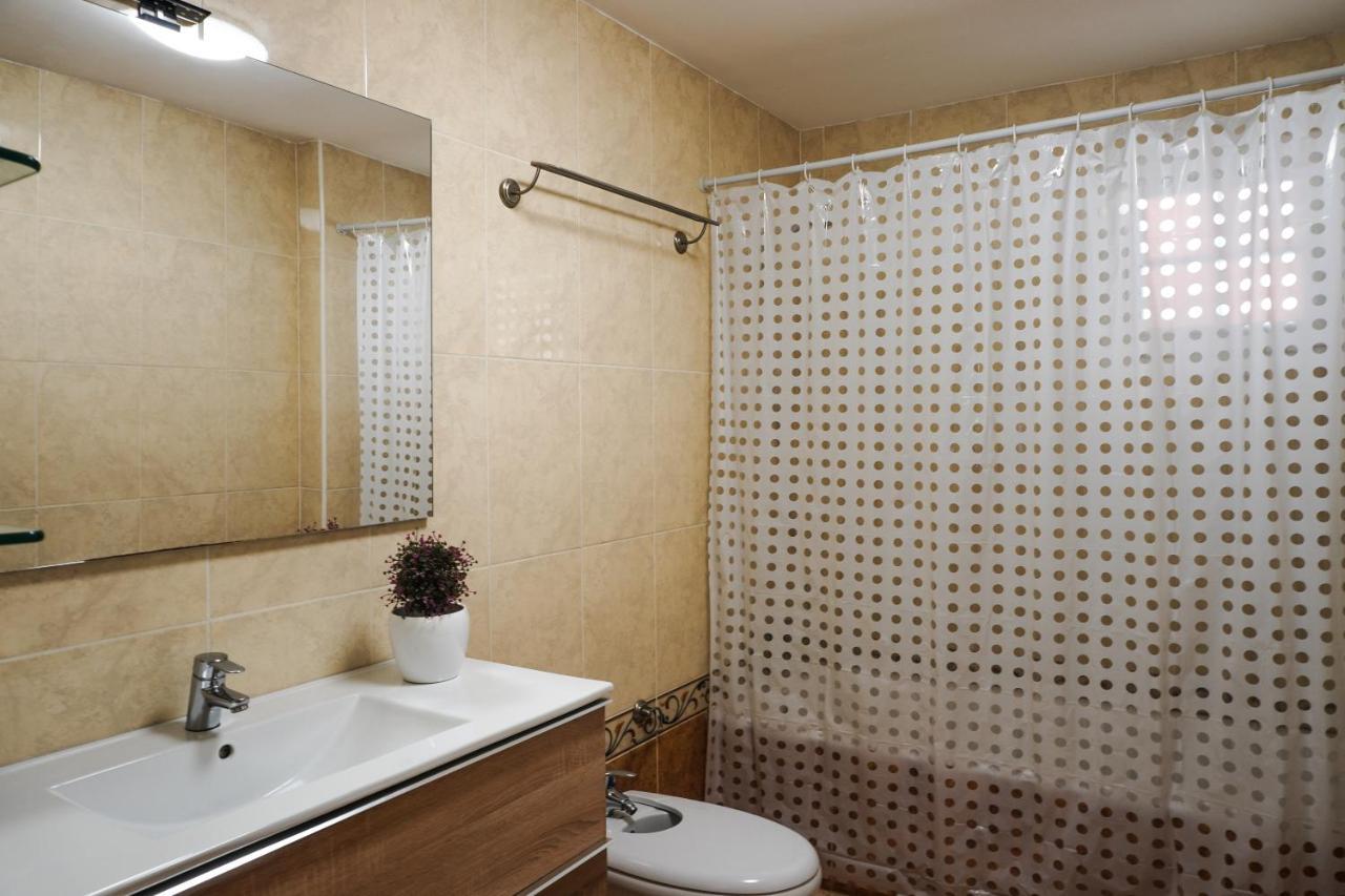 Los Abrigos Relax Apartment Екстериор снимка